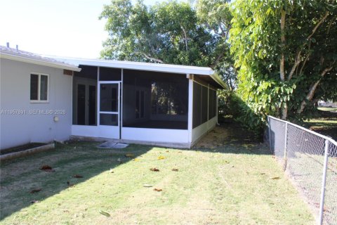 Купить виллу или дом в Майами, Флорида 3 спальни, 149.76м2, № 2017645 - фото 6