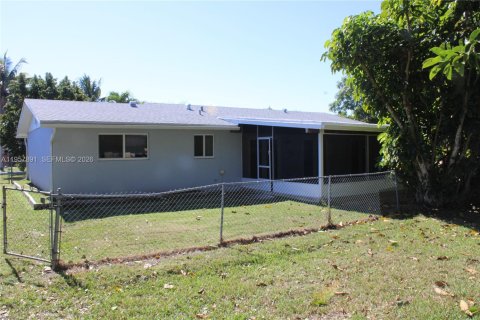 Купить виллу или дом в Майами, Флорида 3 спальни, 149.76м2, № 2017645 - фото 7