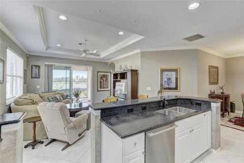 Villa ou maison à louer à Laurel, Floride: 3 chambres, 138.05 m2 № 1779048 - photo 10