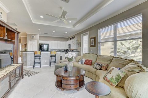 Casa en alquiler en Laurel, Florida, 3 dormitorios, 138.05 m2 № 1779048 - foto 12
