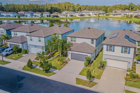 Villa ou maison à vendre à Land O' Lakes, Floride: 4 chambres, 204.66 m2 № 2199696 - photo 23