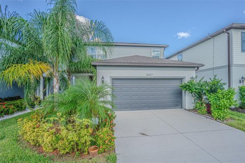 Villa ou maison à Land O' Lakes, Floride 4 chambres, 204.66 m2 № 2199696