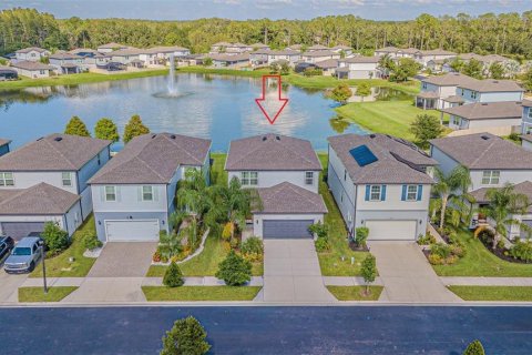 Villa ou maison à vendre à Land O' Lakes, Floride: 4 chambres, 204.66 m2 № 2199696 - photo 27