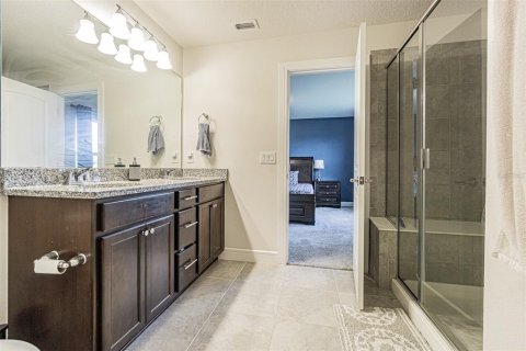Villa ou maison à vendre à Land O' Lakes, Floride: 4 chambres, 204.66 m2 № 2199696 - photo 20