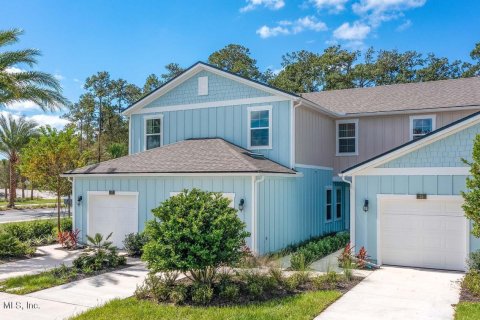 House in BRIDGEWATER in Jupiter, Florida 2 bedrooms, 112.41 sq.m. № 801673 - photo 1