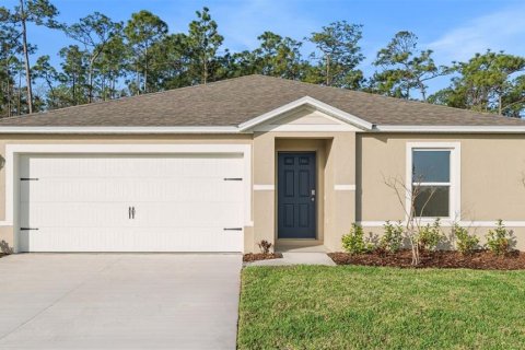 House in Ormond Beach, Florida 5 bedrooms, 158.68 sq.m. № 2204908