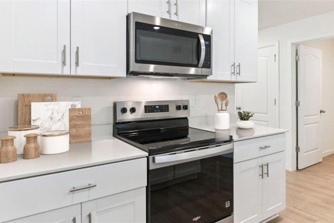Купить виллу или дом в Ормонд-Бич, Флорида 8 комнат, 158.68м2, № 2204908 - фото 3