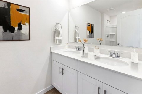 Купить виллу или дом в Ормонд-Бич, Флорида 8 комнат, 158.68м2, № 2204908 - фото 9