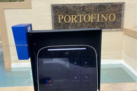 Снять в аренду таунхаус в Майами, Флорида 3 спальни, 150.41м2, № 2028020 - фото 27