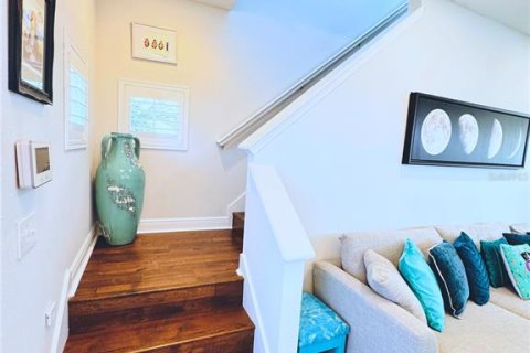 Casa en venta en Tampa, Florida, 3 dormitorios, 170.2 m2 № 1899089 - foto 17