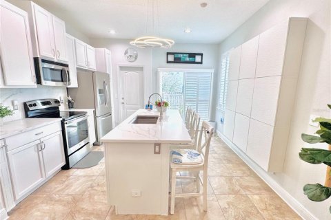 Casa en venta en Tampa, Florida, 3 dormitorios, 170.2 m2 № 1899089 - foto 13