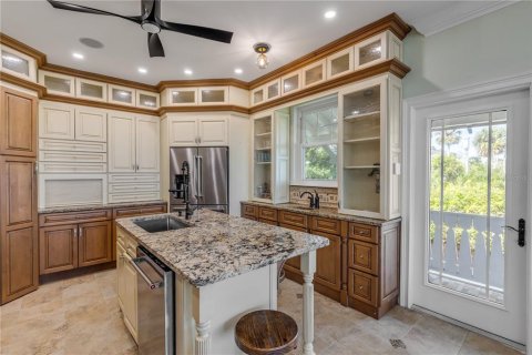 House in Port Orange, Florida 4 bedrooms, 248.33 sq.m. № 1570342 - photo 26