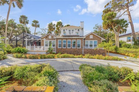House in Port Orange, Florida 4 bedrooms, 248.33 sq.m. № 1570342 - photo 8