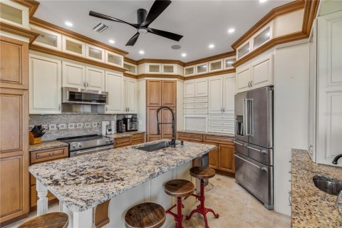 House in Port Orange, Florida 4 bedrooms, 248.33 sq.m. № 1570342 - photo 19