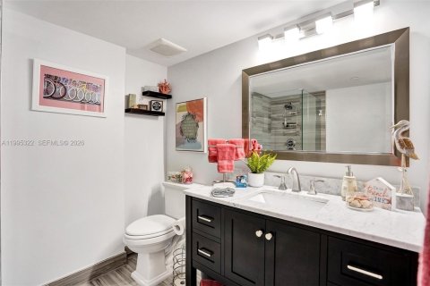 Copropriété à vendre à Fort Lauderdale, Floride: 2 chambres, 122.63 m2 № 2062981 - photo 22