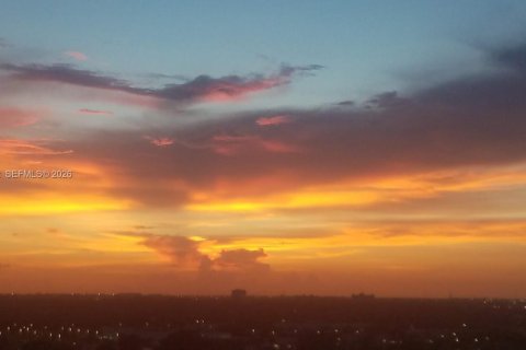 Copropriété à vendre à Fort Lauderdale, Floride: 2 chambres, 122.63 m2 № 2062981 - photo 27