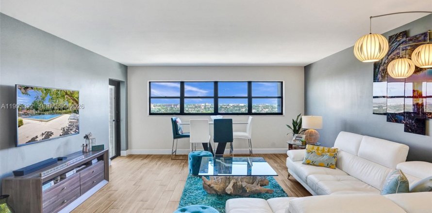 Condo à Fort Lauderdale, Floride, 2 chambres  № 2062981