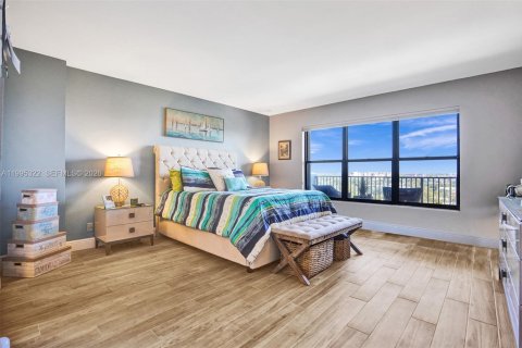Copropriété à vendre à Fort Lauderdale, Floride: 2 chambres, 122.63 m2 № 2062981 - photo 15