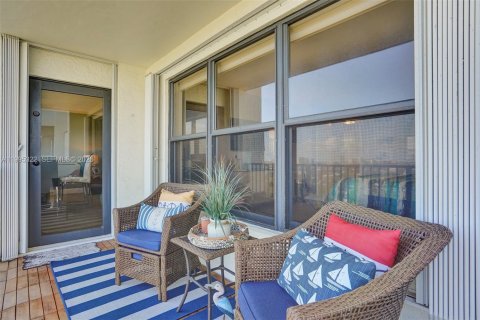 Copropriété à vendre à Fort Lauderdale, Floride: 2 chambres, 122.63 m2 № 2062981 - photo 26