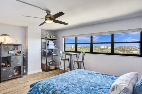 Copropriété à vendre à Fort Lauderdale, Floride: 2 chambres, 122.63 m2 № 2062981 - photo 25