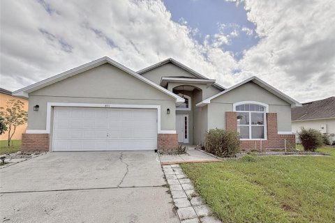 Villa ou maison à Orlando, Floride 3 chambres, 172.98 m2 № 2425362