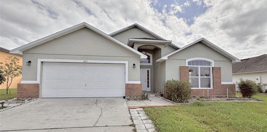 Villa ou maison à Orlando, Floride 3 chambres, 172.98 m2 № 2425362