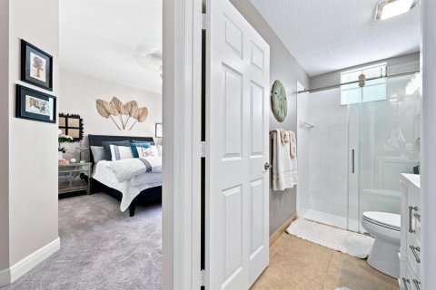 Townhouse in Palm Beach Gardens, Florida 3 bedrooms, 242.38 sq.m. № 2359784 - photo 11