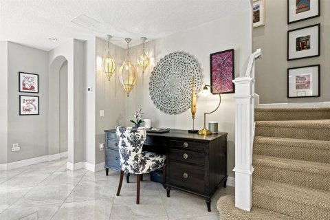 Townhouse in Palm Beach Gardens, Florida 3 bedrooms, 242.38 sq.m. № 2359784 - photo 30