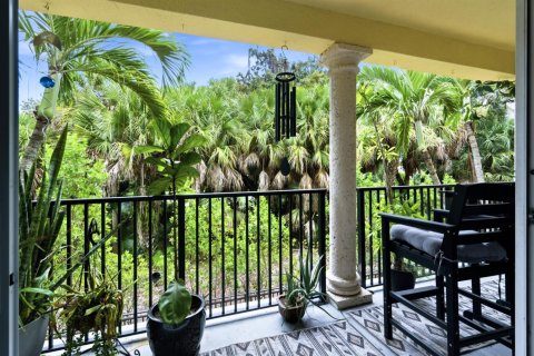 Townhouse in Palm Beach Gardens, Florida 3 bedrooms, 242.38 sq.m. № 2359784 - photo 28