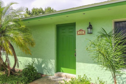 House in Jensen Beach, Florida 2 bedrooms, 91.79 sq.m. № 2273575 - photo 28