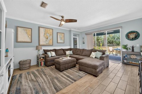 Villa ou maison à vendre à Apollo Beach, Floride: 4 chambres, 300.35 m2 № 1915664 - photo 14