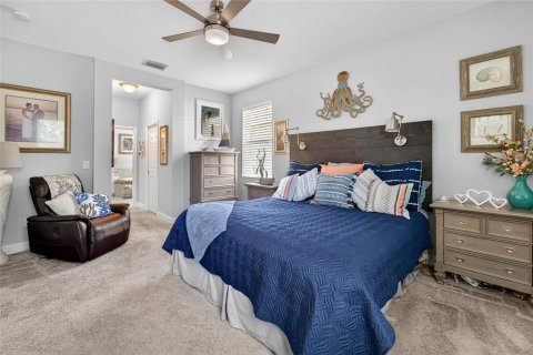 Villa ou maison à vendre à Apollo Beach, Floride: 4 chambres, 300.35 m2 № 1915664 - photo 30