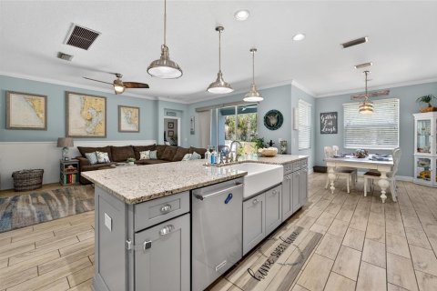 Villa ou maison à vendre à Apollo Beach, Floride: 4 chambres, 300.35 m2 № 1915664 - photo 22