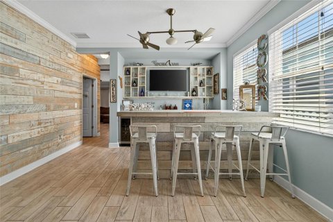 Купить виллу или дом в Аполло-Бич, Флорида 10 комнат, 300.35м2, № 1915664 - фото 9
