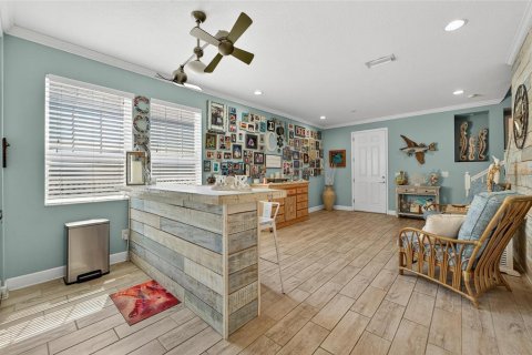 Casa en venta en Apollo Beach, Florida, 4 dormitorios, 300.35 m2 № 1915664 - foto 12