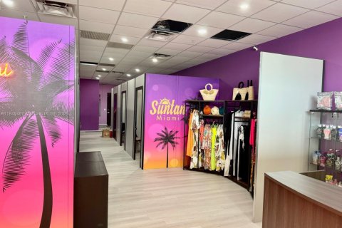 Commercial property in Miami, Florida № 1852105 - photo 2