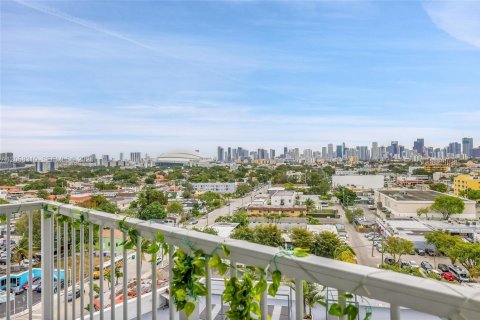 Купить кондоминиум в Майами, Флорида 2 спальни, 83.43м2, № 2168143 - фото 16