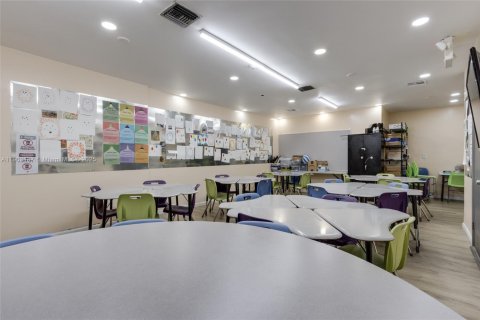 Купить коммерческую недвижимость в Норт-Майами-Бич, Флорида № 1955621 - фото 13