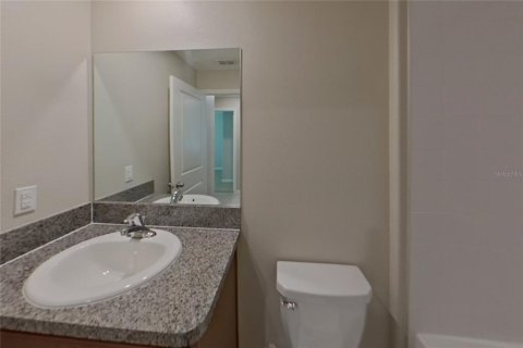 Villa ou maison à louer à Apollo Beach, Floride: 3 chambres, 134.8 m2 № 2385924 - photo 16