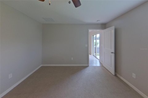 Villa ou maison à louer à Apollo Beach, Floride: 3 chambres, 134.8 m2 № 2385924 - photo 7