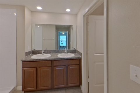 Villa ou maison à louer à Apollo Beach, Floride: 3 chambres, 134.8 m2 № 2385924 - photo 11