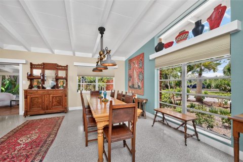 House in Placida, Florida 3 bedrooms, 140.47 sq.m. № 2134202 - photo 21
