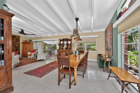 House in Placida, Florida 3 bedrooms, 140.47 sq.m. № 2134202 - photo 16