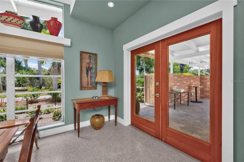 House in Placida, Florida 3 bedrooms, 140.47 sq.m. № 2134202 - photo 23