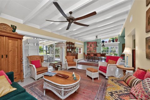 House in Placida, Florida 3 bedrooms, 140.47 sq.m. № 2134202 - photo 20