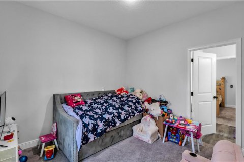 Villa ou maison à vendre à Kissimmee, Floride: 4 chambres, 175.59 m2 № 2098147 - photo 12