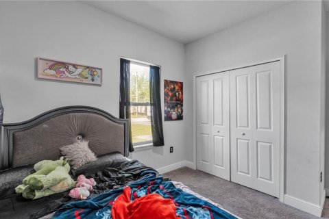 Villa ou maison à vendre à Kissimmee, Floride: 4 chambres, 175.59 m2 № 2098147 - photo 20