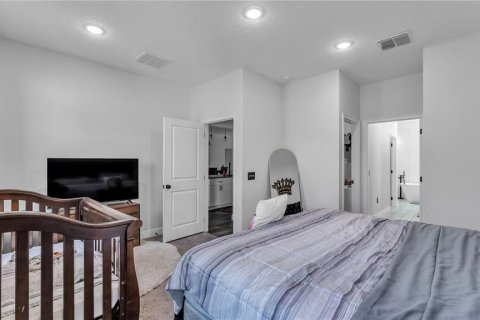 Villa ou maison à vendre à Kissimmee, Floride: 4 chambres, 175.59 m2 № 2098147 - photo 7