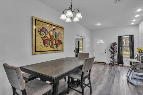 Villa ou maison à vendre à Kissimmee, Floride: 4 chambres, 175.59 m2 № 2098147 - photo 30