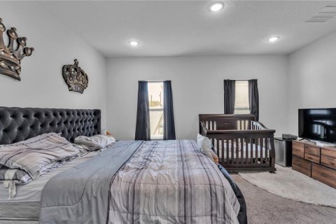 Villa ou maison à vendre à Kissimmee, Floride: 4 chambres, 175.59 m2 № 2098147 - photo 6